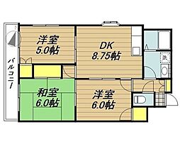 蕨市中央１丁目