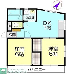 戸田市上戸田１丁目