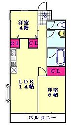 蕨市塚越２丁目