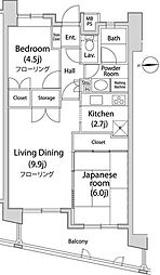 戸田市上戸田４丁目