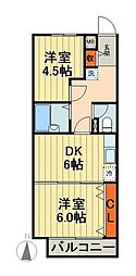 川口市中青木１丁目