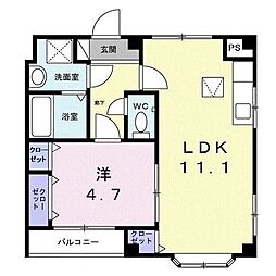 さいたま市中央区大戸４丁目