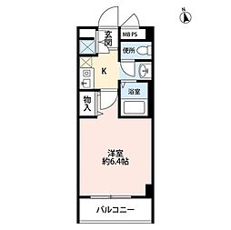 川口市栄町１丁目