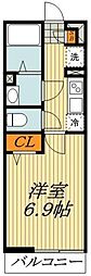 戸田市大字新曽