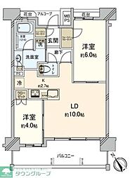 川口市栄町３丁目