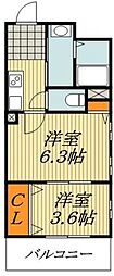 川口市栄町２丁目