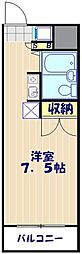 蕨市錦町６丁目