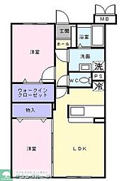 戸田市美女木１丁目