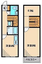さいたま市緑区道祖土4丁目の一戸建て