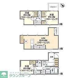 Kolet南鳩ヶ谷#06