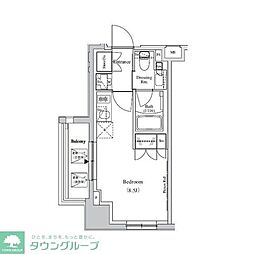 ザ・パークハビオ蕨 505