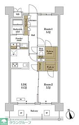 ＲＪＲプレシア川口 302