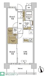 ＲＪＲプレシア川口 304