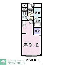 あすなろハウスII 104