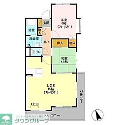 リヴィエール　I 501