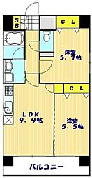プライムスクエア2 901