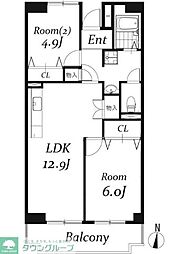 リバーサイドＭＡＫＩＢＡ 103