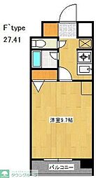 川口市南前川２丁目