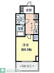 グランヴァンプレミアム川口 1007