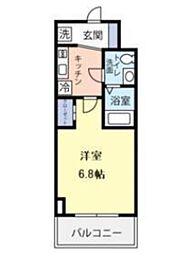 グランヴァンプレミアム川口 502