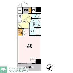 キャメロット新越谷 502