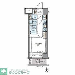 ラグゼナ戸田公園I