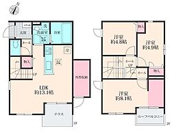 美園ミノリエ 花梨 棟 A