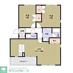 さいたま市緑区大字大牧