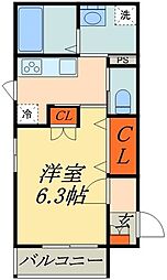蕨市塚越３丁目