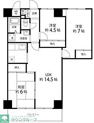 Ｔ’ｓ　ｇａｒｄｅｎ蕨III 202