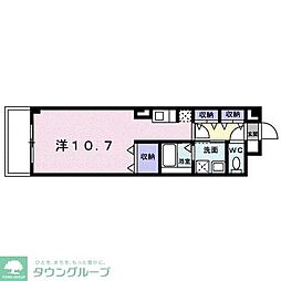 カーサ・ブローテ 202