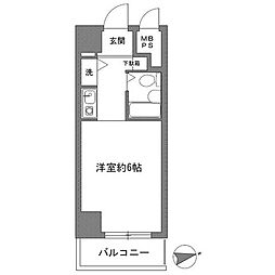 モナークマンション西川口 902