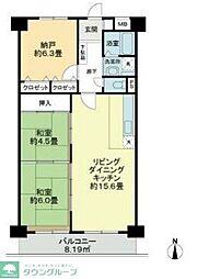 グリーンコーポ川口 0228