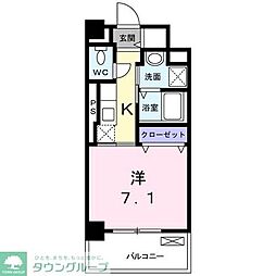 桜ガーデン北浦和