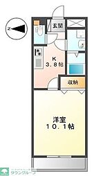 ピュア　プリミエール 405