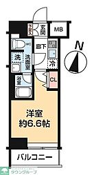 ティモーネグランデ川口