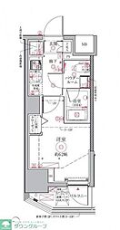 クレイシア川口 1001