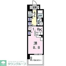 オーベルコート 110
