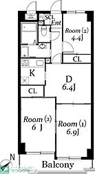 エルシー弐番館 607
