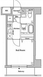 蕨市中央３丁目