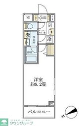 クレアポルテ川口元郷 332