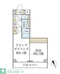クレアポルテ川口元郷 121