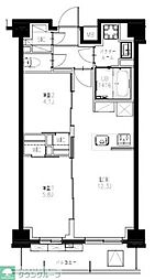 S-RESIDENCE東浦和agua 203
