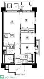 S-RESIDENCE東浦和agua 209