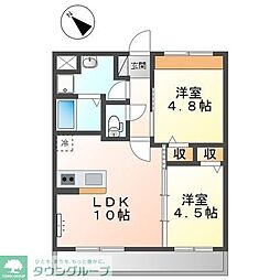 Ｇｌｏｒｉａ　Ｈｉｌｌｓ（グローリア　ヒルズ） 105