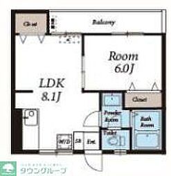 エーデルハイツ 503