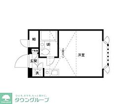 ベルシティ川口2号棟