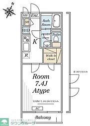 リブリ・南与野II