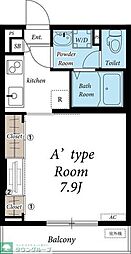 八潮市大字大原