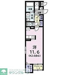 八潮市大字伊勢野